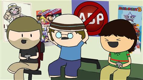 TheRunawayGuys .
